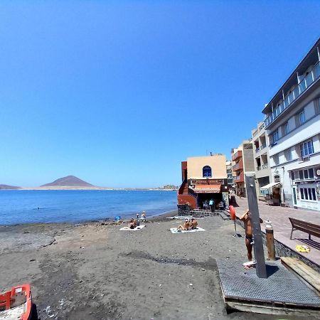 Apartamentos Medano - Playa Chica Medano El Médano Exteriér fotografie