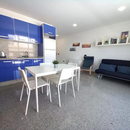 Apartamentos Medano - Playa Chica Medano El Médano Exteriér fotografie